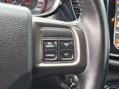 2013 Dodge Dart SXT FWD