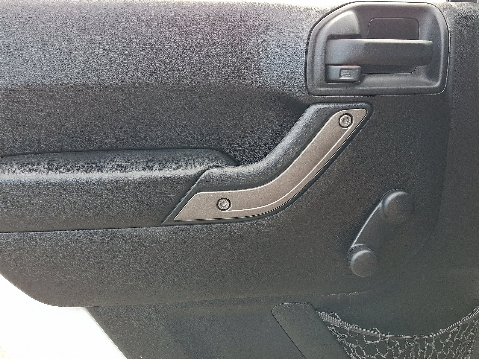 2016 Jeep Wrangler Willys Wheeler 4WD
