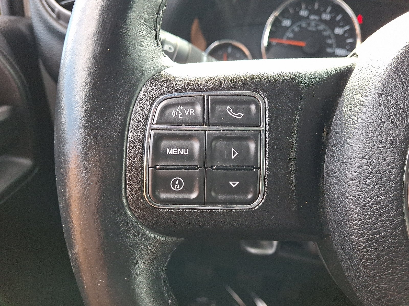 2016 Jeep Wrangler Willys Wheeler 4WD