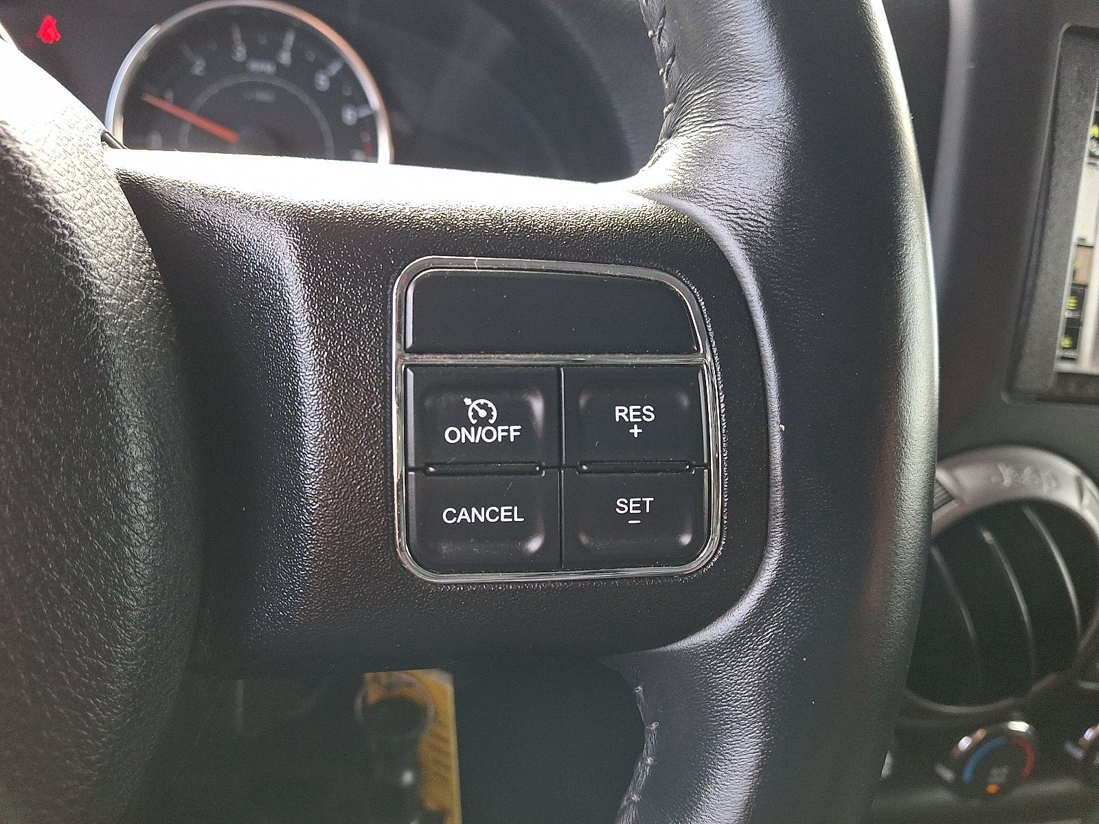 2016 Jeep Wrangler Willys Wheeler 4WD