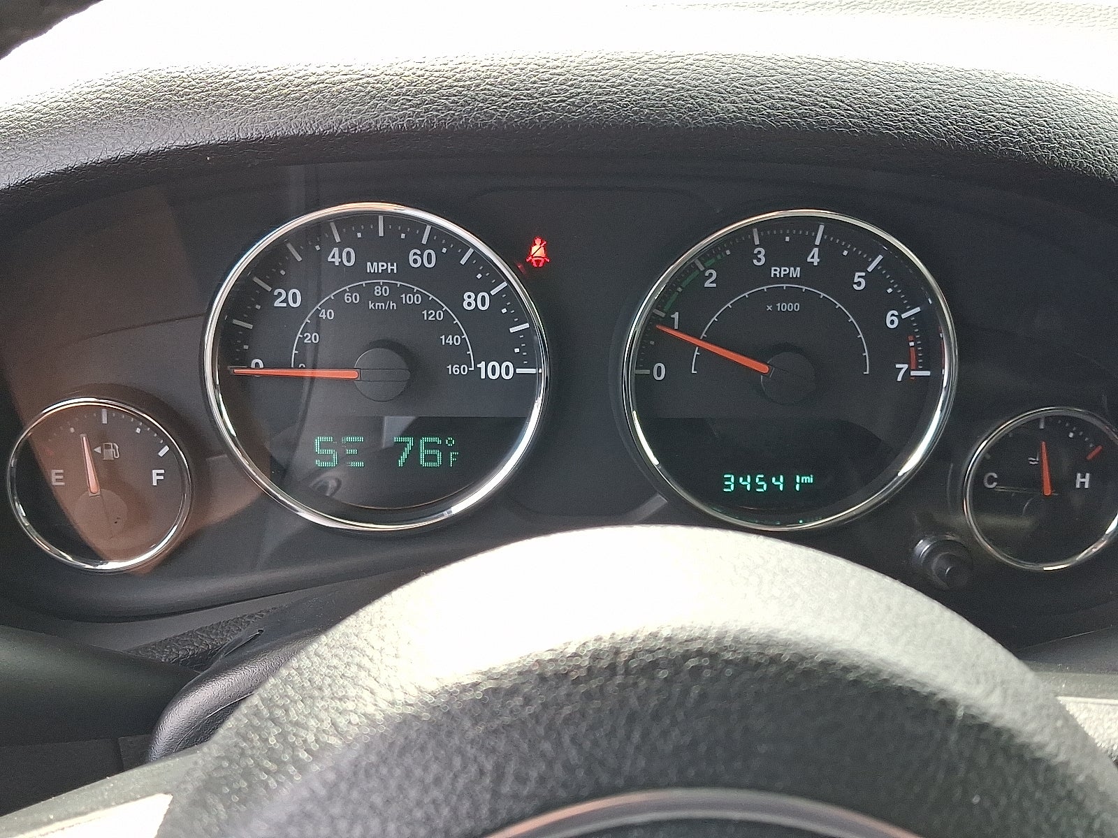 2016 Jeep Wrangler Willys Wheeler 4WD
