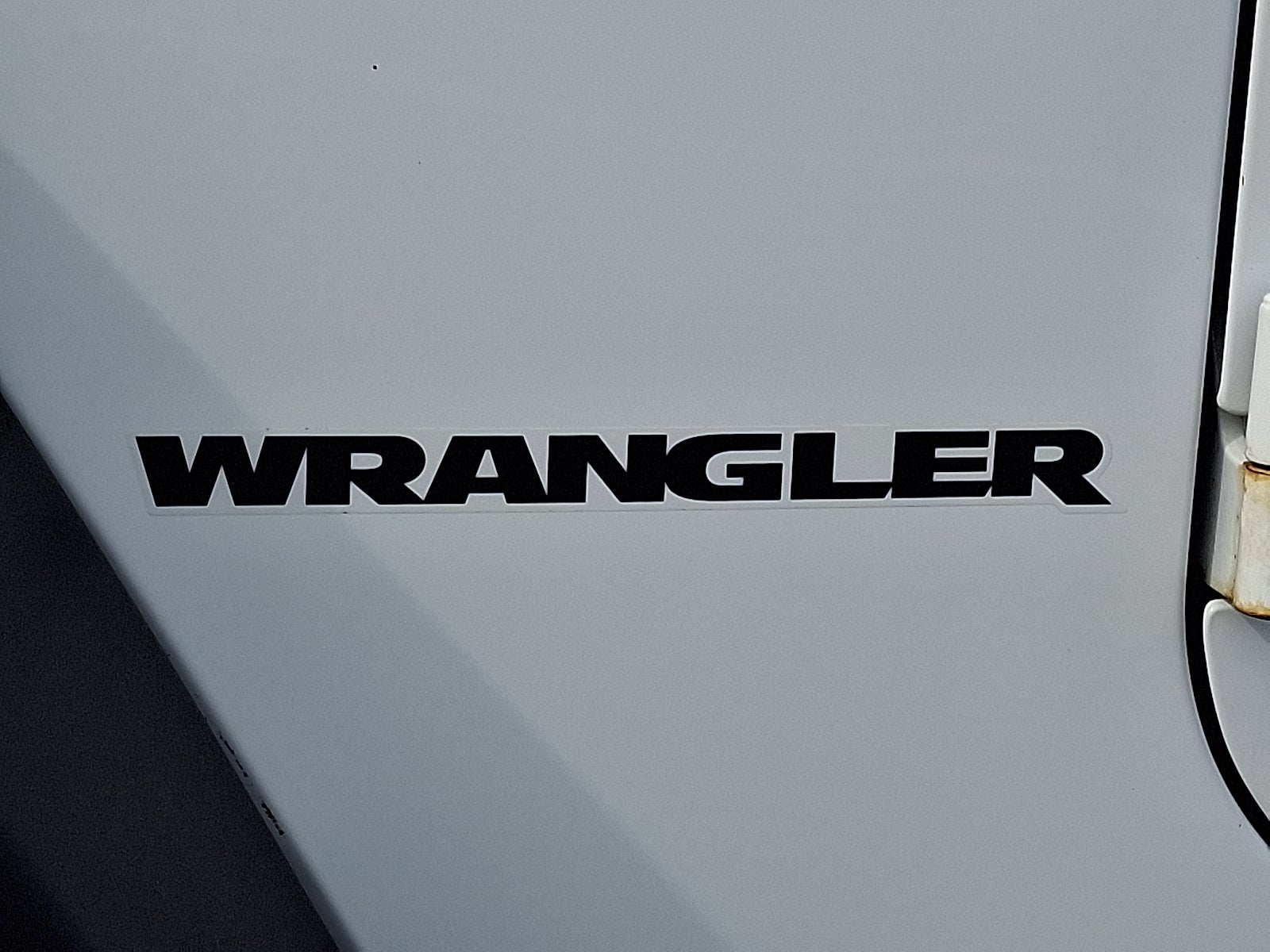 2016 Jeep Wrangler Willys Wheeler 4WD