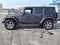 2017 Jeep Wrangler Unlimited Sahara 4x4 4WD