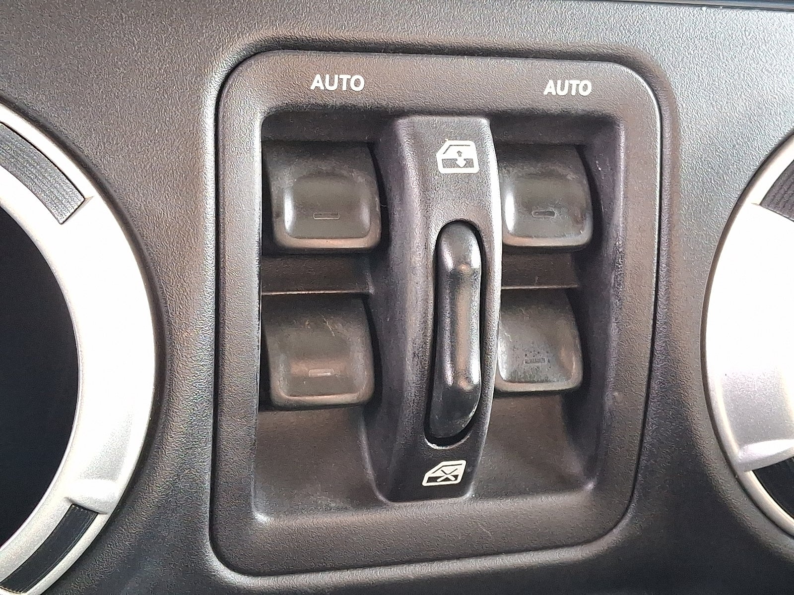 2017 Jeep Wrangler Unlimited Sahara 4x4 4WD