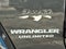 2017 Jeep Wrangler Unlimited Sahara 4x4 4WD