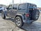 2017 Jeep Wrangler Unlimited Sahara 4x4 4WD