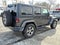 2017 Jeep Wrangler Unlimited Sahara 4x4 4WD