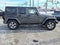 2017 Jeep Wrangler Unlimited Sahara 4x4 4WD
