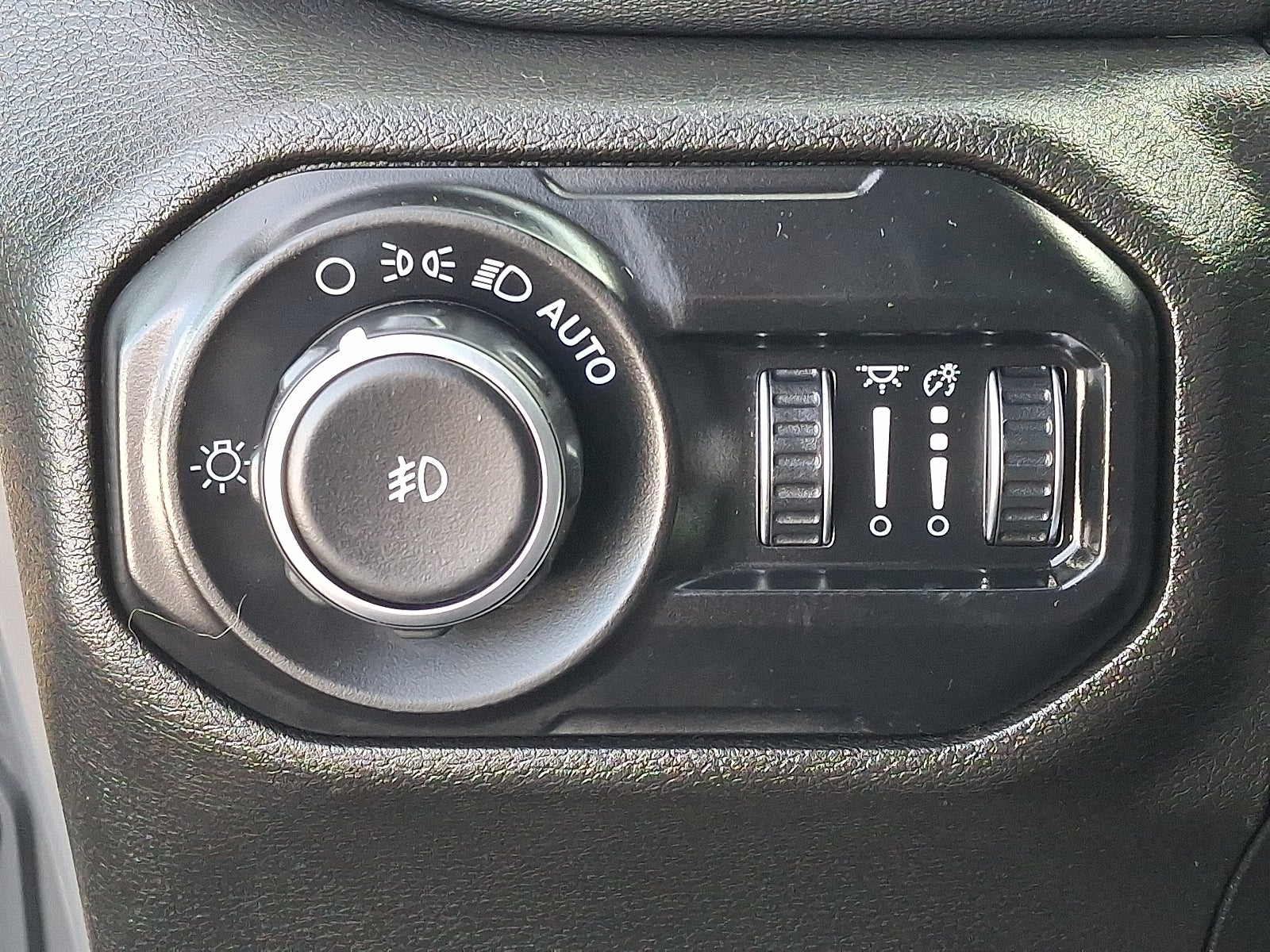 2019 Jeep Wrangler Unlimited Sahara 4x4 4WD