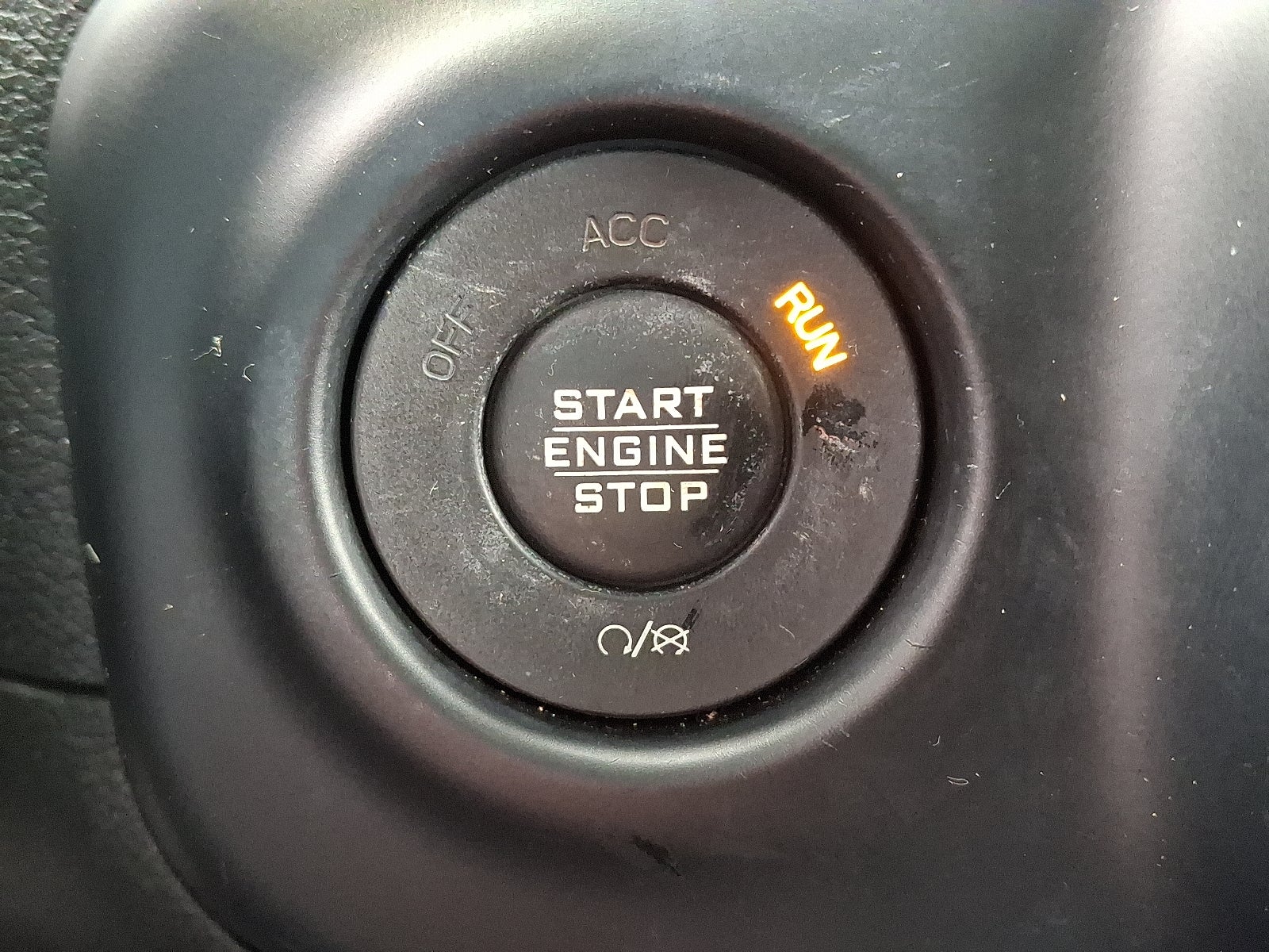 2019 Jeep Wrangler Unlimited Sahara 4x4 4WD