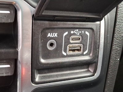 2019 Jeep Wrangler Unlimited Sahara 4x4 4WD