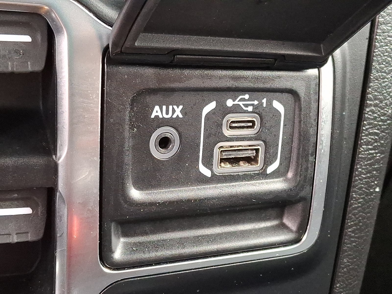 2019 Jeep Wrangler Unlimited Sahara 4x4 4WD