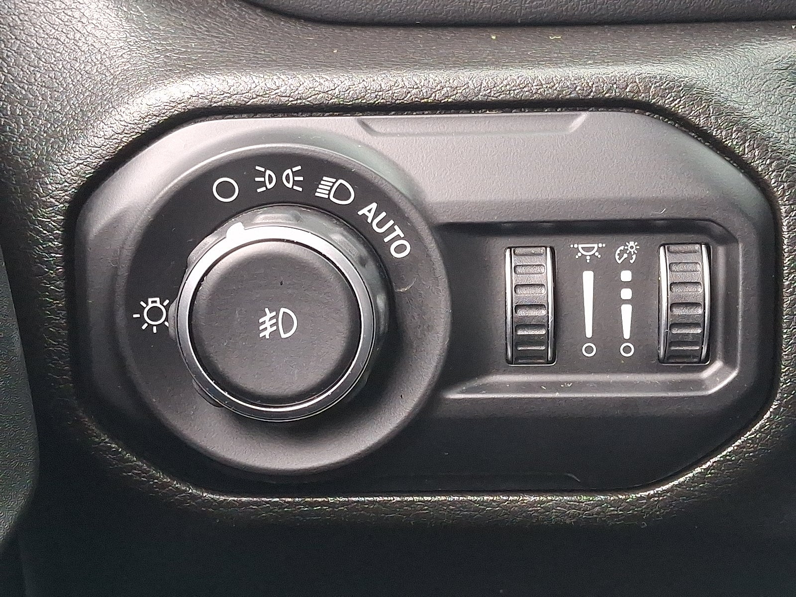 2019 Jeep Wrangler Unlimited Sahara 4x4 4WD