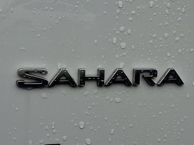 2019 Jeep Wrangler Unlimited Sahara 4x4 4WD