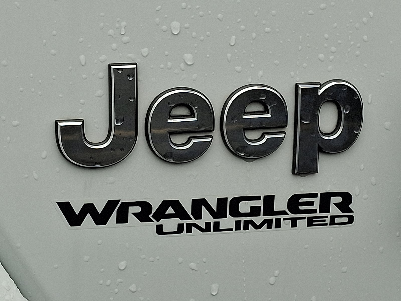 2019 Jeep Wrangler Unlimited Sahara 4x4 4WD
