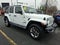 2019 Jeep Wrangler Unlimited Sahara 4x4 4WD
