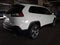 2020 Jeep Cherokee Limited 4x4 4WD