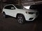 2020 Jeep Cherokee Limited 4x4 4WD