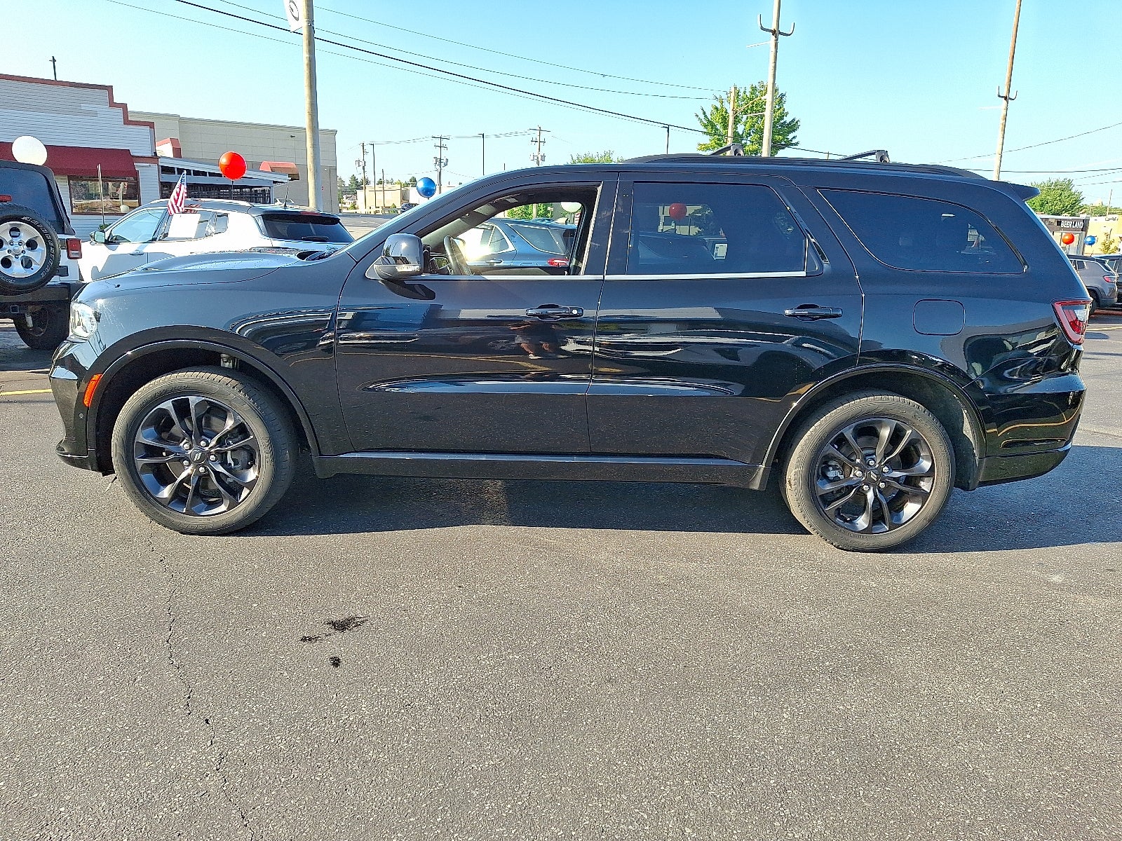 2023 Dodge Durango GT Premium AWD AWD