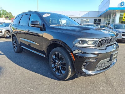 2023 Dodge Durango GT Premium AWD AWD