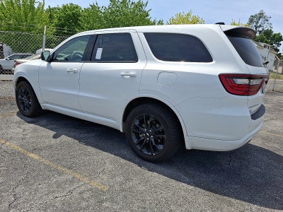 2025 Dodge Durango GT AWD