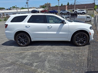 2025 Dodge Durango GT AWD