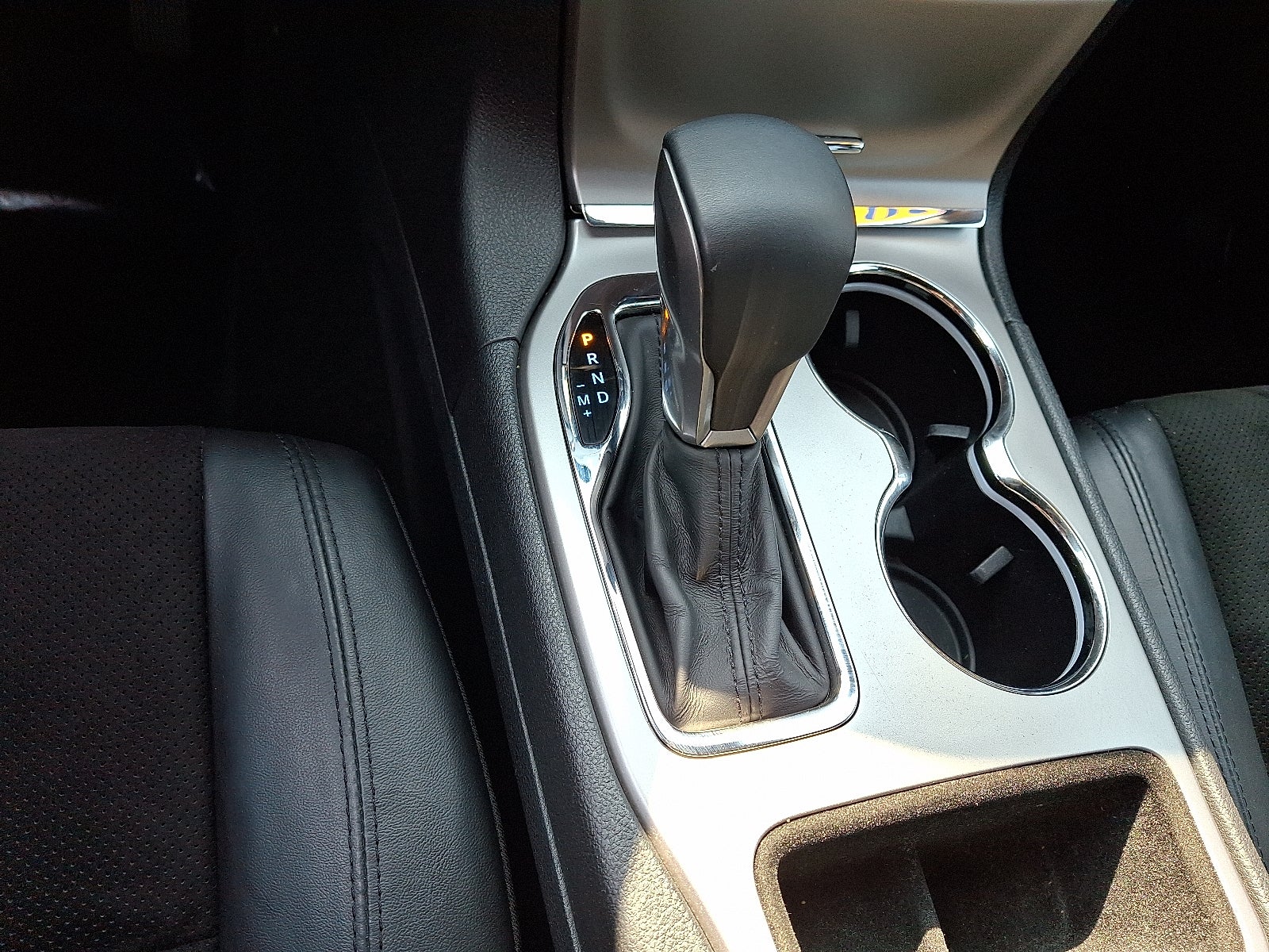 2019 Jeep Grand Cherokee Altitude 4x4 4WD