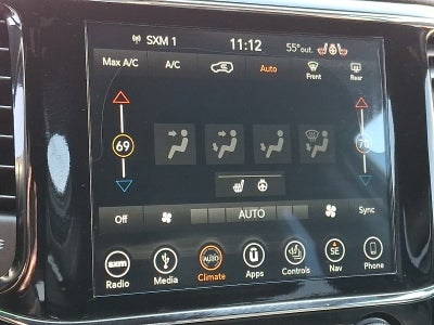 2019 Jeep Grand Cherokee Altitude 4x4 4WD