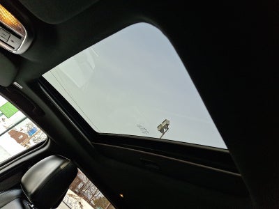 2020 Jeep Grand Cherokee Limited 4X4 4WD