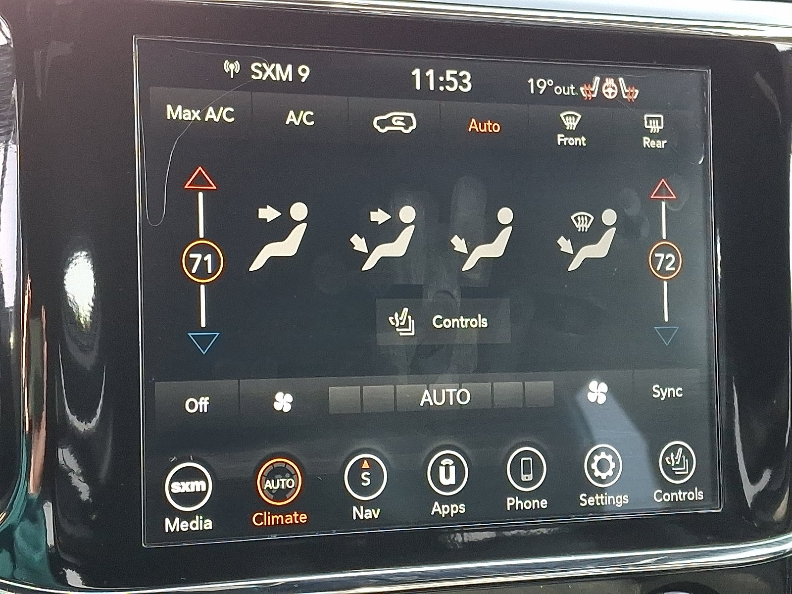 2020 Jeep Grand Cherokee Limited 4X4 4WD