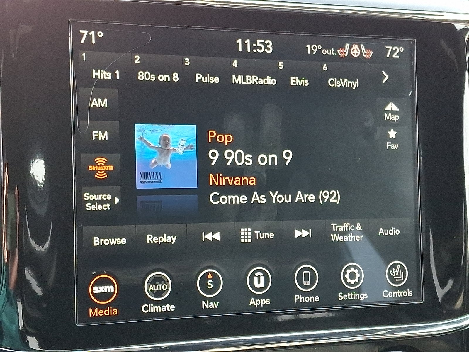 2020 Jeep Grand Cherokee Limited 4X4 4WD