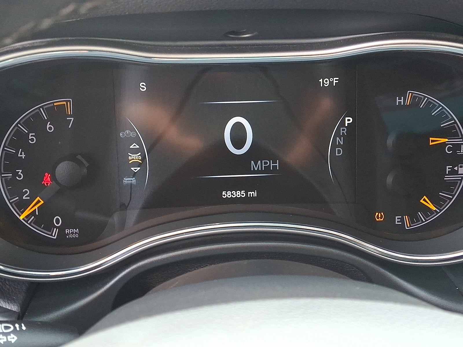 2020 Jeep Grand Cherokee Limited 4X4 4WD