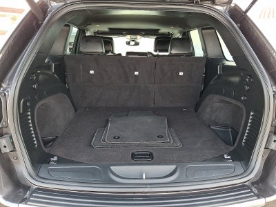 2020 Jeep Grand Cherokee Limited 4X4 4WD