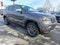 2020 Jeep Grand Cherokee Limited 4X4 4WD
