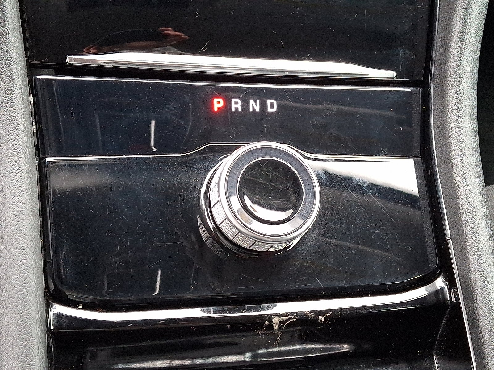 2023 Jeep Grand Cherokee Laredo 4x4 4WD