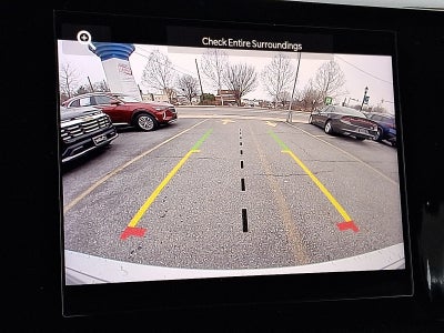 2023 Jeep Grand Cherokee Laredo 4x4 4WD