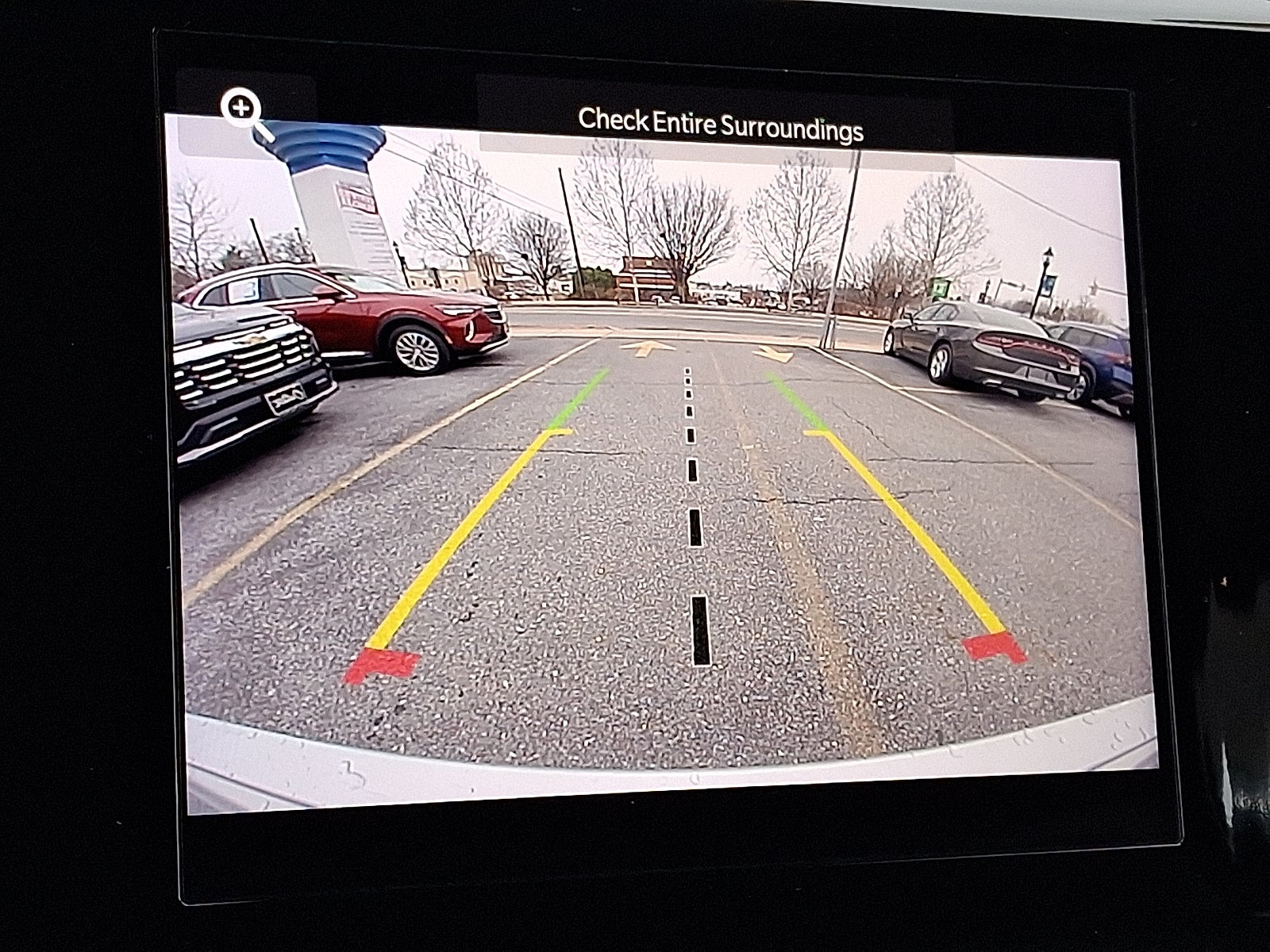 2023 Jeep Grand Cherokee Laredo 4x4 4WD