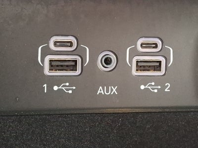 2023 Jeep Grand Cherokee Laredo 4x4 4WD