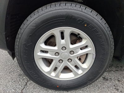 2023 Jeep Grand Cherokee Laredo 4x4 4WD