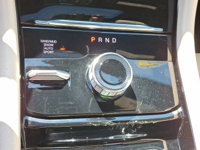 2023 Jeep Grand Cherokee Limited 4WD