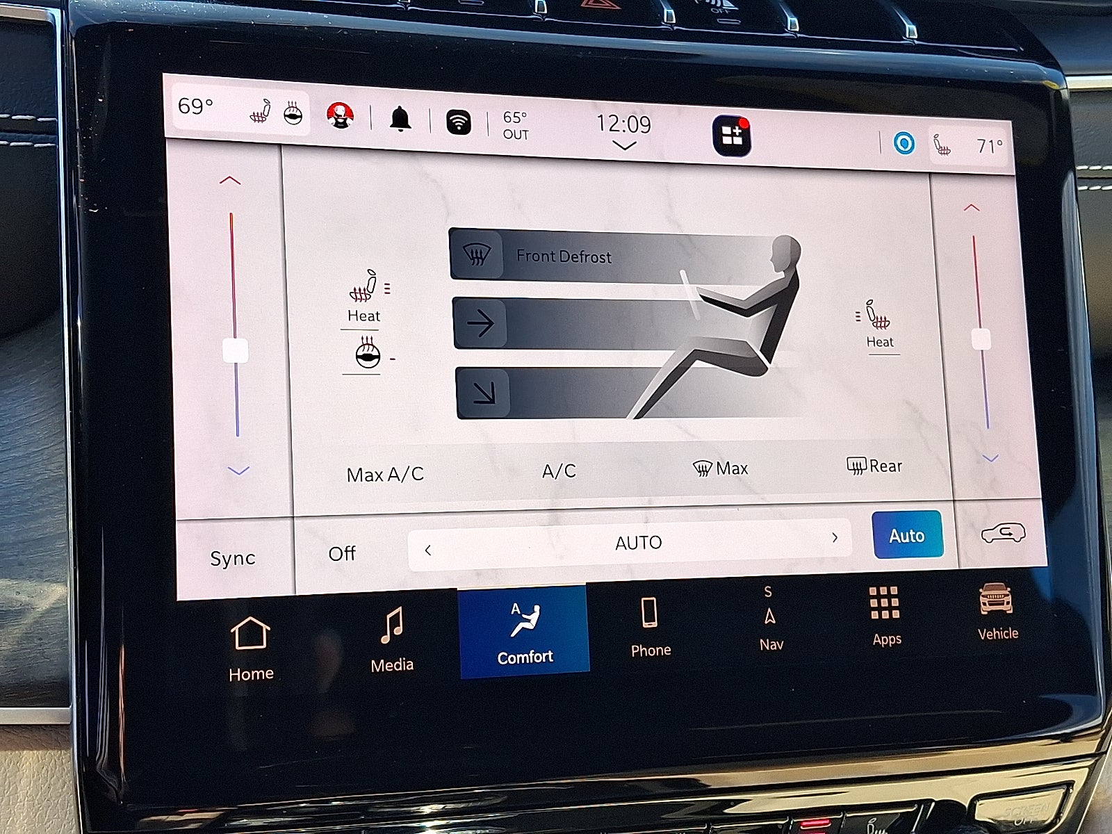 2023 Jeep Grand Cherokee Limited 4WD