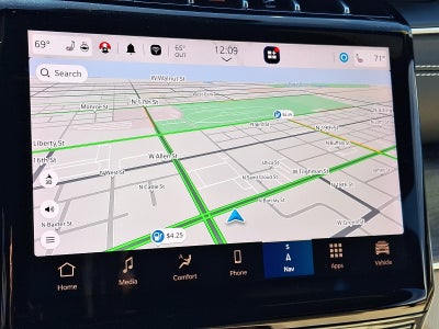 2023 Jeep Grand Cherokee Limited 4WD