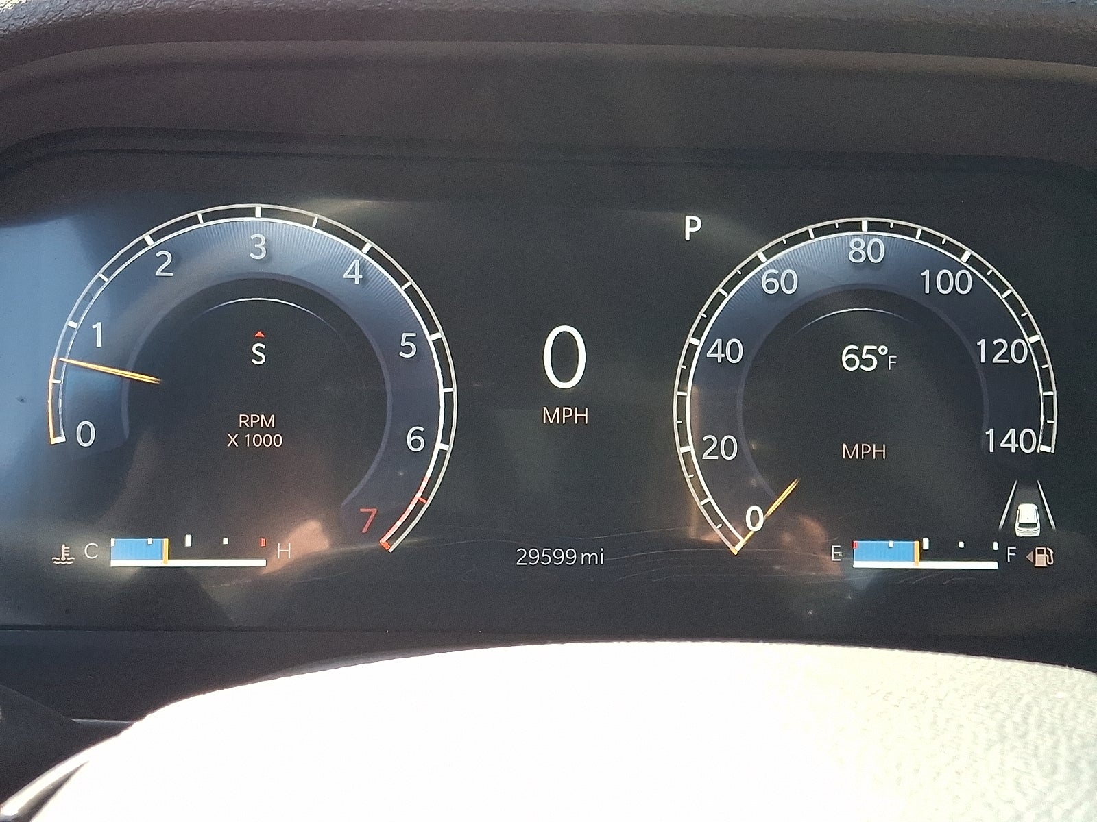 2023 Jeep Grand Cherokee Limited 4WD