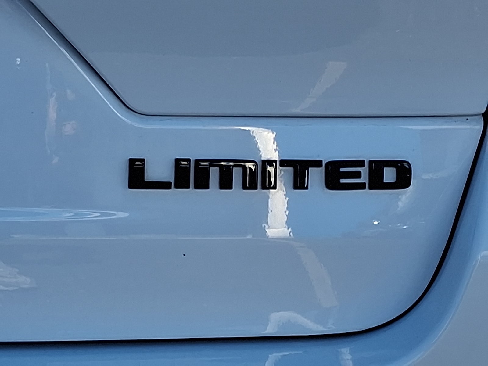 2023 Jeep Grand Cherokee Limited 4WD