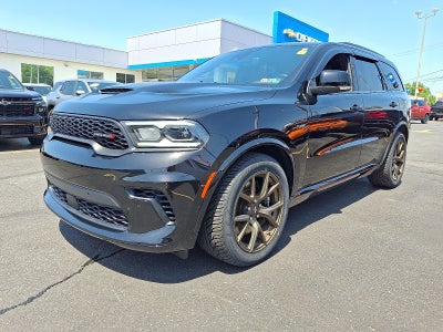 2025 Dodge Durango R/T 20th Anniversary Plus AWD AWD