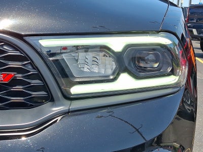 2025 Dodge Durango R/T 20th Anniversary Plus AWD AWD