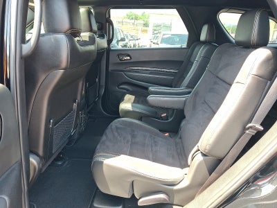 2025 Dodge Durango R/T 20th Anniversary Plus AWD AWD