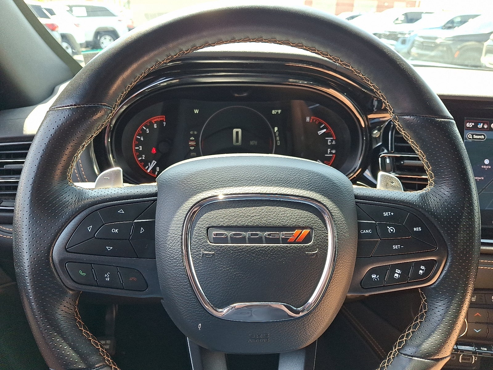 2025 Dodge Durango R/T 20th Anniversary Plus AWD AWD