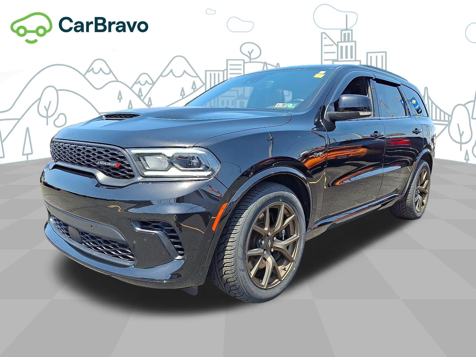 2025 Dodge Durango R/T 20th Anniversary Plus AWD AWD