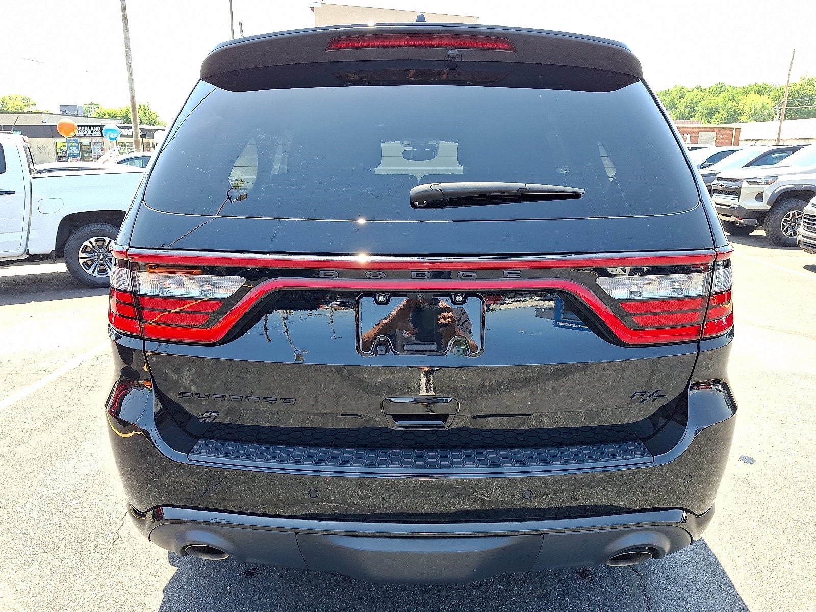 2025 Dodge Durango R/T 20th Anniversary Plus AWD AWD